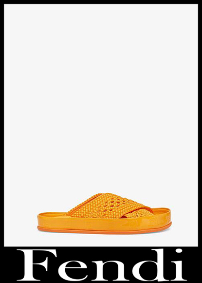 Fendi new arrivals 2021 womens clothing collection 18 Fendi new arrivals 2021 womens clothing collection 18