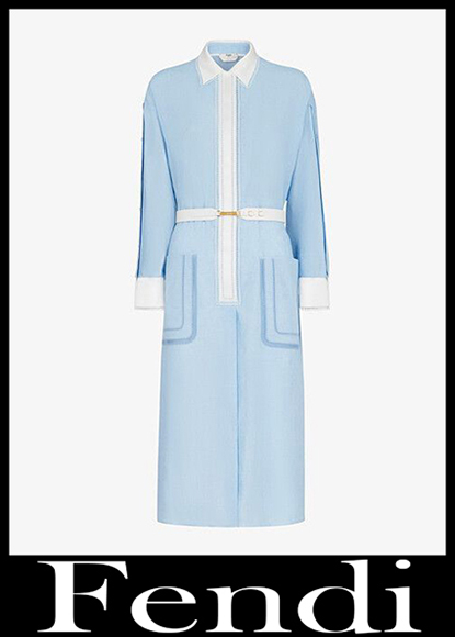 Fendi new arrivals 2021 womens clothing collection 20 Fendi new arrivals 2021 womens clothing collection 20