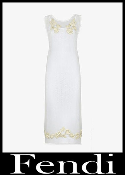Fendi new arrivals 2021 womens clothing collection 21 Fendi new arrivals 2021 womens clothing collection 21