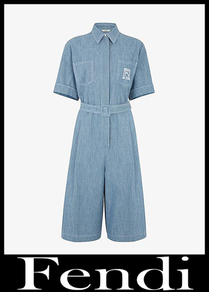 Fendi new arrivals 2021 womens clothing collection 26 Fendi new arrivals 2021 womens clothing collection 26