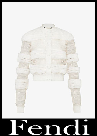 Fendi new arrivals 2021 womens clothing collection 29 Fendi new arrivals 2021 womens clothing collection 29