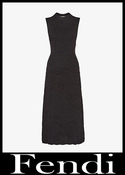 Fendi new arrivals 2021 womens clothing collection 6 Fendi new arrivals 2021 womens clothing collection 6