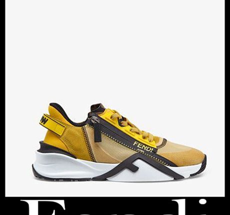 Fendi shoes 2021 new arrivals womens footwear 1