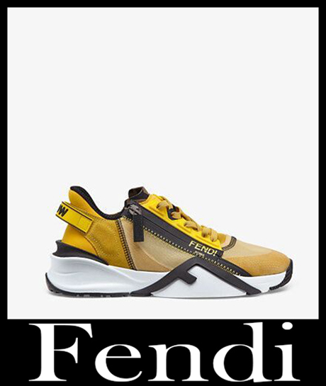 Fendi shoes 2021 new arrivals womens footwear 1 Fendi shoes 2021 new arrivals womens footwear 1