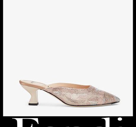 Fendi shoes 2021 new arrivals womens footwear 10
