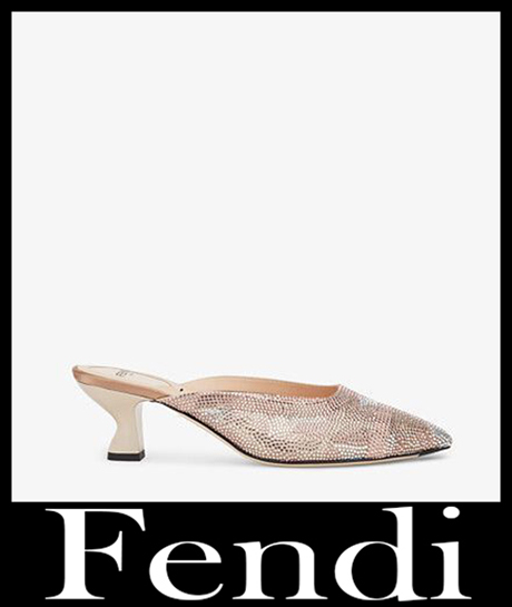 Fendi shoes 2021 new arrivals womens footwear 10 Fendi shoes 2021 new arrivals womens footwear 10