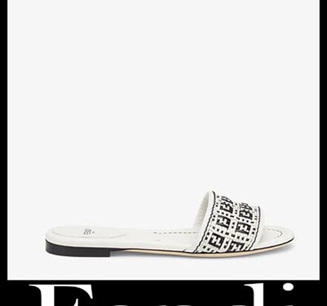 Fendi shoes 2021 new arrivals womens footwear 11