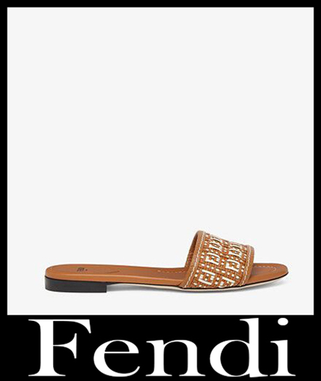Fendi shoes 2021 new arrivals womens footwear 12 Fendi shoes 2021 new arrivals womens footwear 12