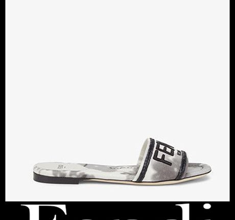 Fendi shoes 2021 new arrivals womens footwear 13