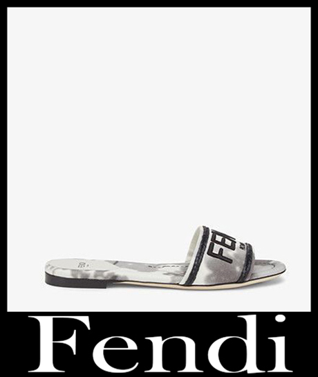 Fendi shoes 2021 new arrivals womens footwear 13 Fendi shoes 2021 new arrivals womens footwear 13