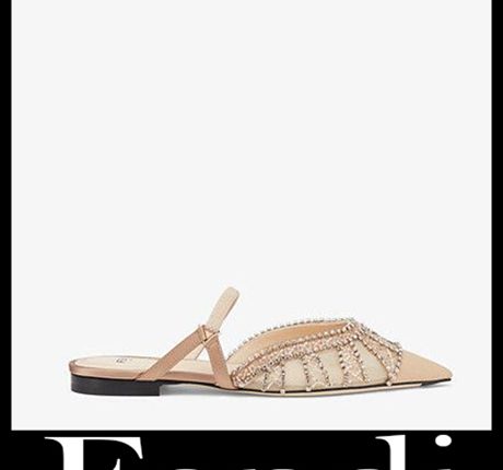 Fendi shoes 2021 new arrivals womens footwear 14