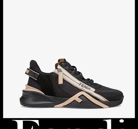 Fendi shoes 2021 new arrivals womens footwear 15