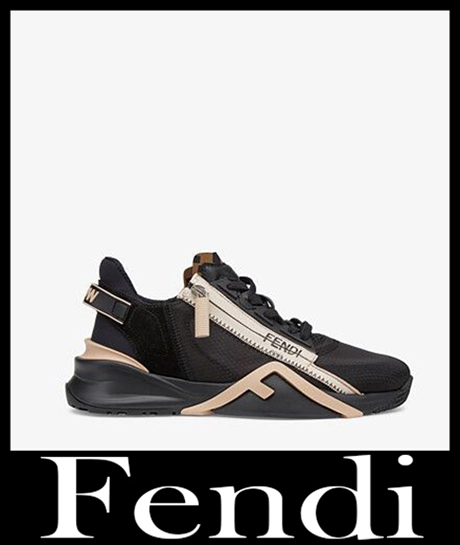 Fendi shoes 2021 new arrivals womens footwear 15 Fendi shoes 2021 new arrivals womens footwear 15