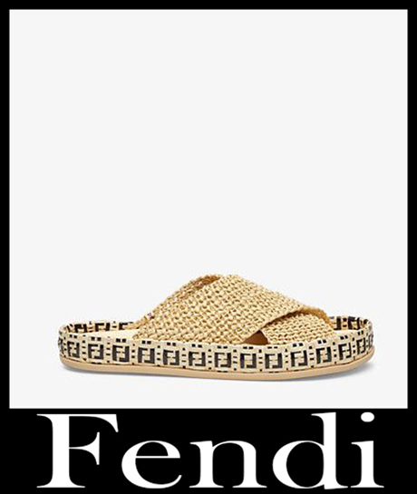 Fendi shoes 2021 new arrivals womens footwear 16 Fendi shoes 2021 new arrivals womens footwear 16