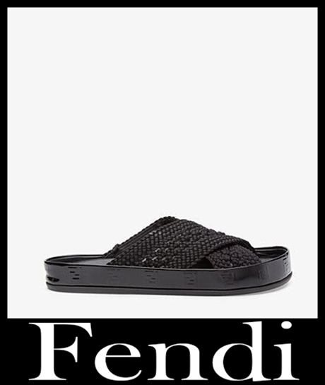 Fendi shoes 2021 new arrivals womens footwear 17 Fendi shoes 2021 new arrivals womens footwear 17