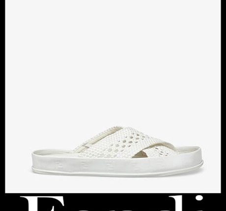 Fendi shoes 2021 new arrivals womens footwear 18