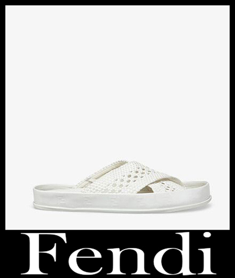 Fendi shoes 2021 new arrivals womens footwear 18 Fendi shoes 2021 new arrivals womens footwear 18