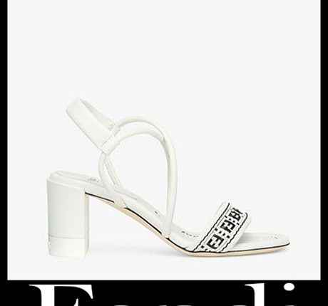 Fendi shoes 2021 new arrivals womens footwear 19