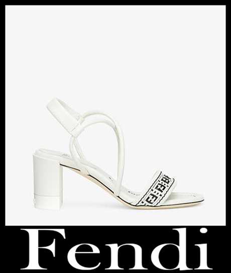 Fendi shoes 2021 new arrivals womens footwear 19 Fendi shoes 2021 new arrivals womens footwear 19