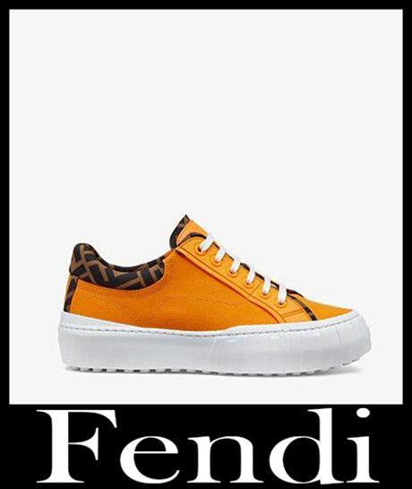 Fendi shoes 2021 new arrivals womens footwear 2 Fendi shoes 2021 new arrivals womens footwear 2