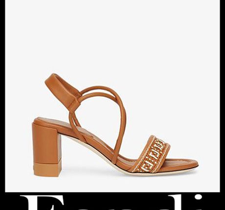 Fendi shoes 2021 new arrivals womens footwear 20