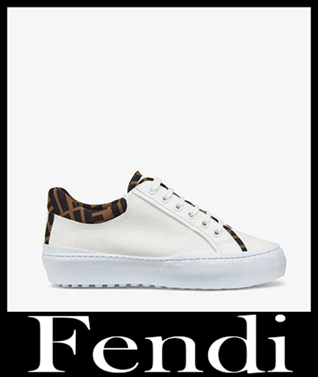 Fendi shoes 2021 new arrivals womens footwear 3 Fendi shoes 2021 new arrivals womens footwear 3