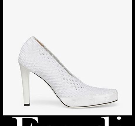 Fendi shoes 2021 new arrivals womens footwear 4