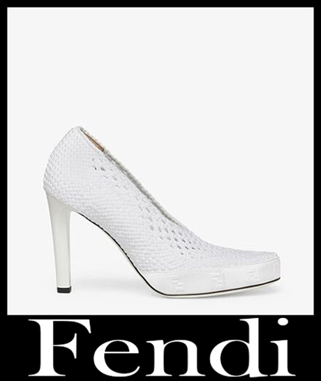 Fendi shoes 2021 new arrivals womens footwear 4 Fendi shoes 2021 new arrivals womens footwear 4