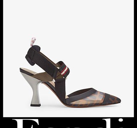 Fendi shoes 2021 new arrivals womens footwear 5