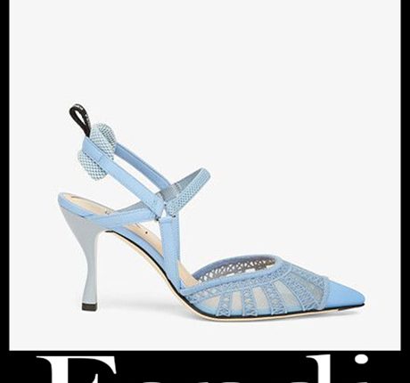 Fendi shoes 2021 new arrivals womens footwear 6