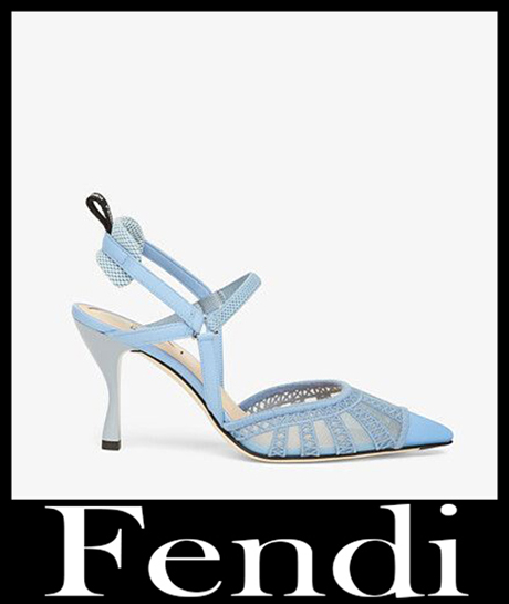 Fendi shoes 2021 new arrivals womens footwear 6 Fendi shoes 2021 new arrivals womens footwear 6