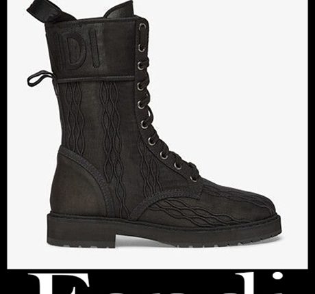 Fendi shoes 2021 new arrivals womens footwear 7