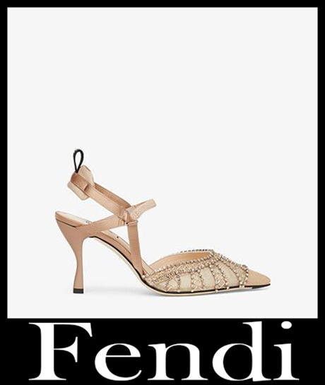 Fendi shoes 2021 new arrivals womens footwear 8 Fendi shoes 2021 new arrivals womens footwear 8
