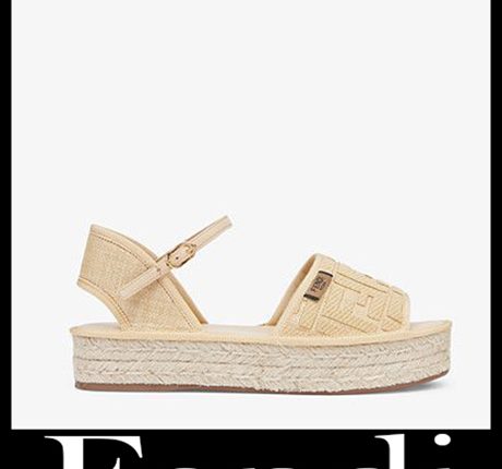 Fendi shoes 2021 new arrivals womens footwear 9