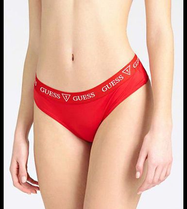 Guess bikinis 2021 new arrivals womens swimwear 3