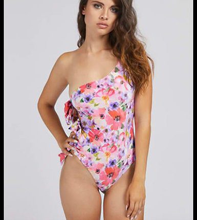 Guess swimsuits 2021 new arrivals womens swimwear 15