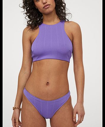 HM bikinis 2021 new arrivals womens swimwear 17