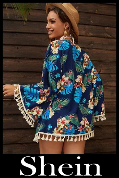 Shein beachwear 2021 new arrivals womens clothing 11 Shein beachwear 2021 new arrivals womens clothing 11