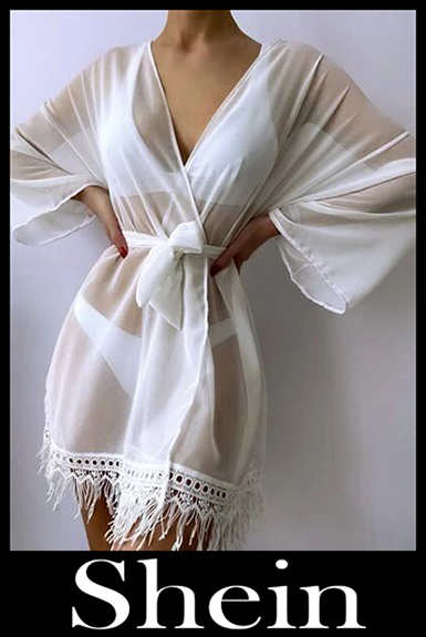 Shein beachwear 2021 new arrivals womens clothing 12 Shein beachwear 2021 new arrivals womens clothing 12