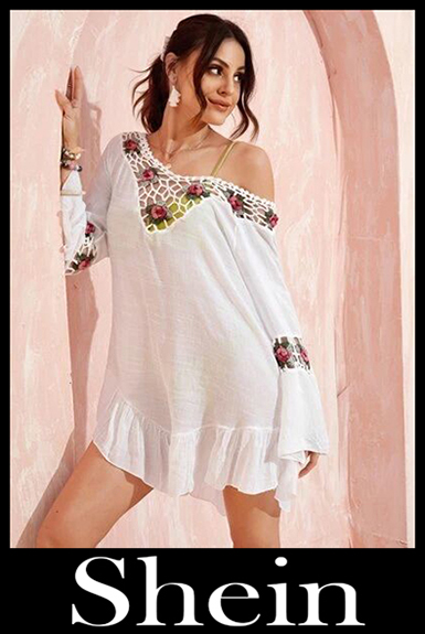 Shein beachwear 2021 new arrivals womens clothing 14 Shein beachwear 2021 new arrivals womens clothing 14