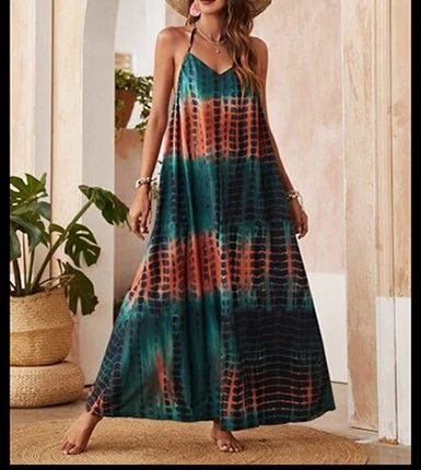 Shein beachwear 2021 new arrivals womens clothing 21