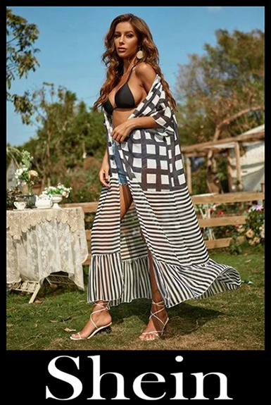 Shein beachwear 2021 new arrivals womens clothing 23 Shein beachwear 2021 new arrivals womens clothing 23