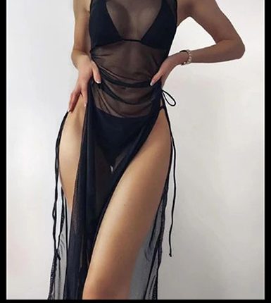 Shein beachwear 2021 new arrivals womens clothing 25