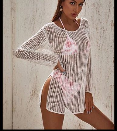 Shein beachwear 2021 new arrivals womens clothing 26