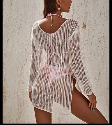 Shein beachwear 2021 new arrivals womens clothing 27