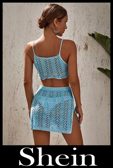 Shein beachwear 2021 new arrivals womens clothing 30 Shein beachwear 2021 new arrivals womens clothing 30