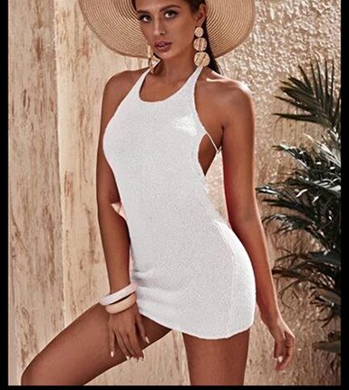 Shein beachwear 2021 new arrivals womens clothing 32