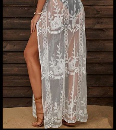 Shein beachwear 2021 new arrivals womens clothing 5