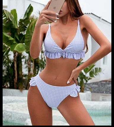 Shein bikinis 2021 new arrivals womens swimwear 27