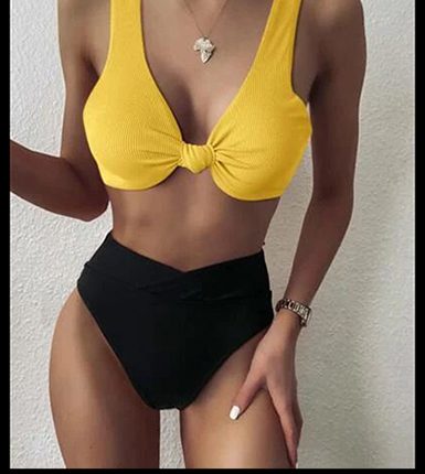 Shein bikinis 2021 new arrivals womens swimwear 30